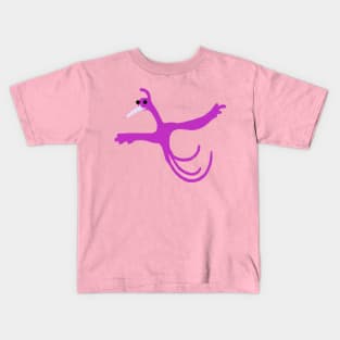 Birdo Kids T-Shirt